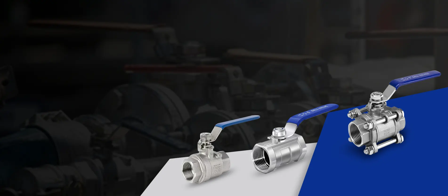 Ĉina Plumbing Fittings Factory