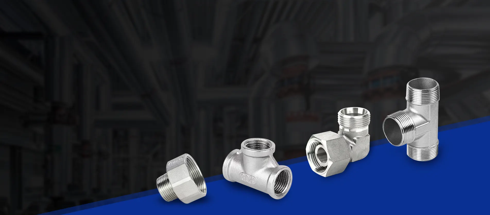 Pipe Fitting Provizanto