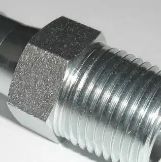 Kio precize estas la diferenco inter NPT, BSP kaj G-fadennormoj?