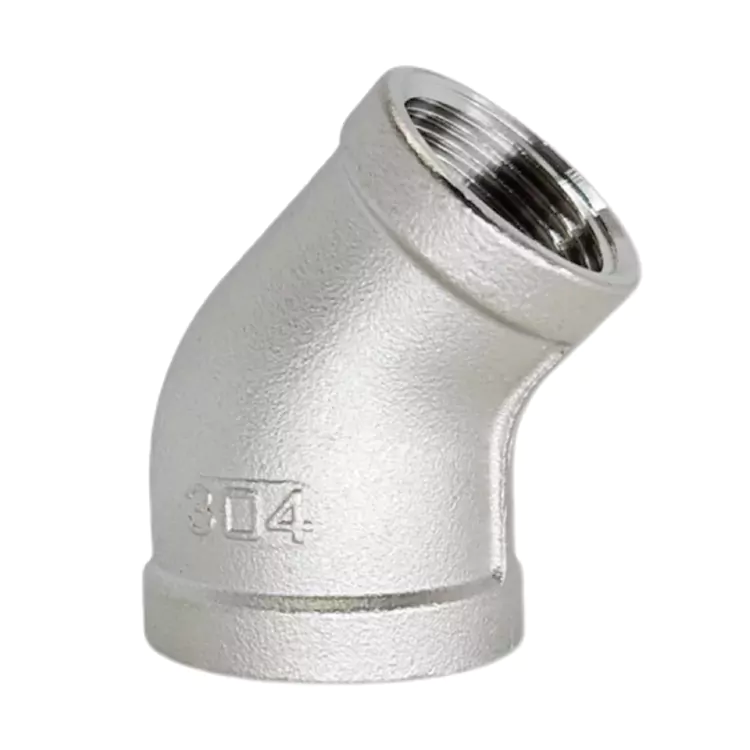 45 Grada Reduktanta Ina Threaded Kubuto