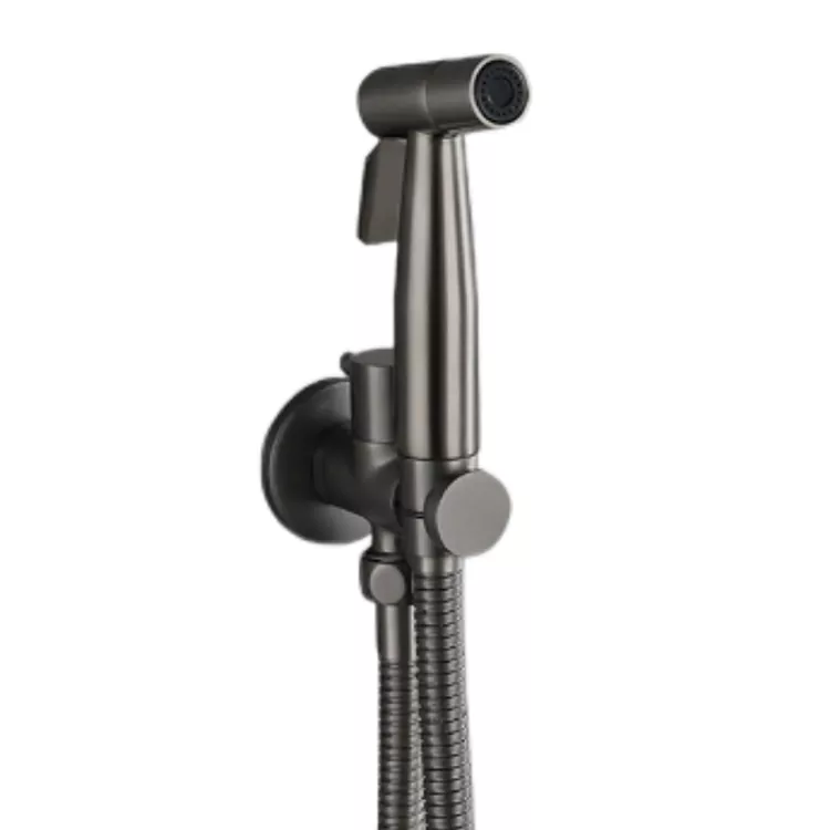 Banĉambro Booster Necesejo Bideta Spray