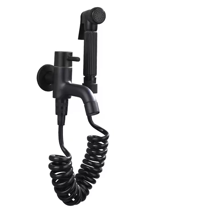Nigra Necesejo Companion Press-Type Spray Gun
