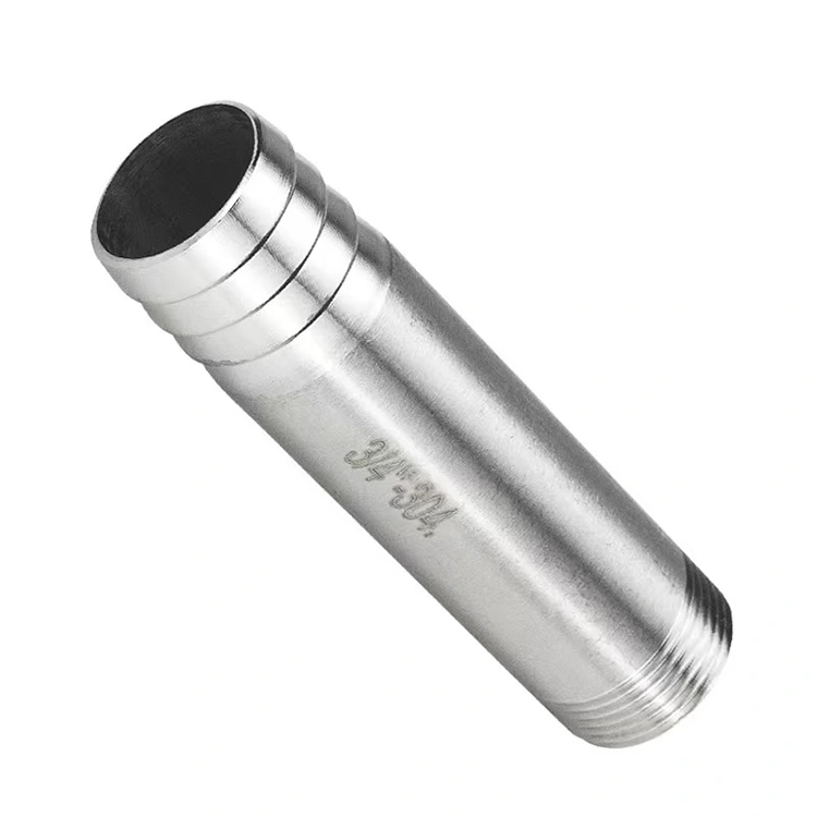 Propra Unu-Peca Pipa Ripara Krampo