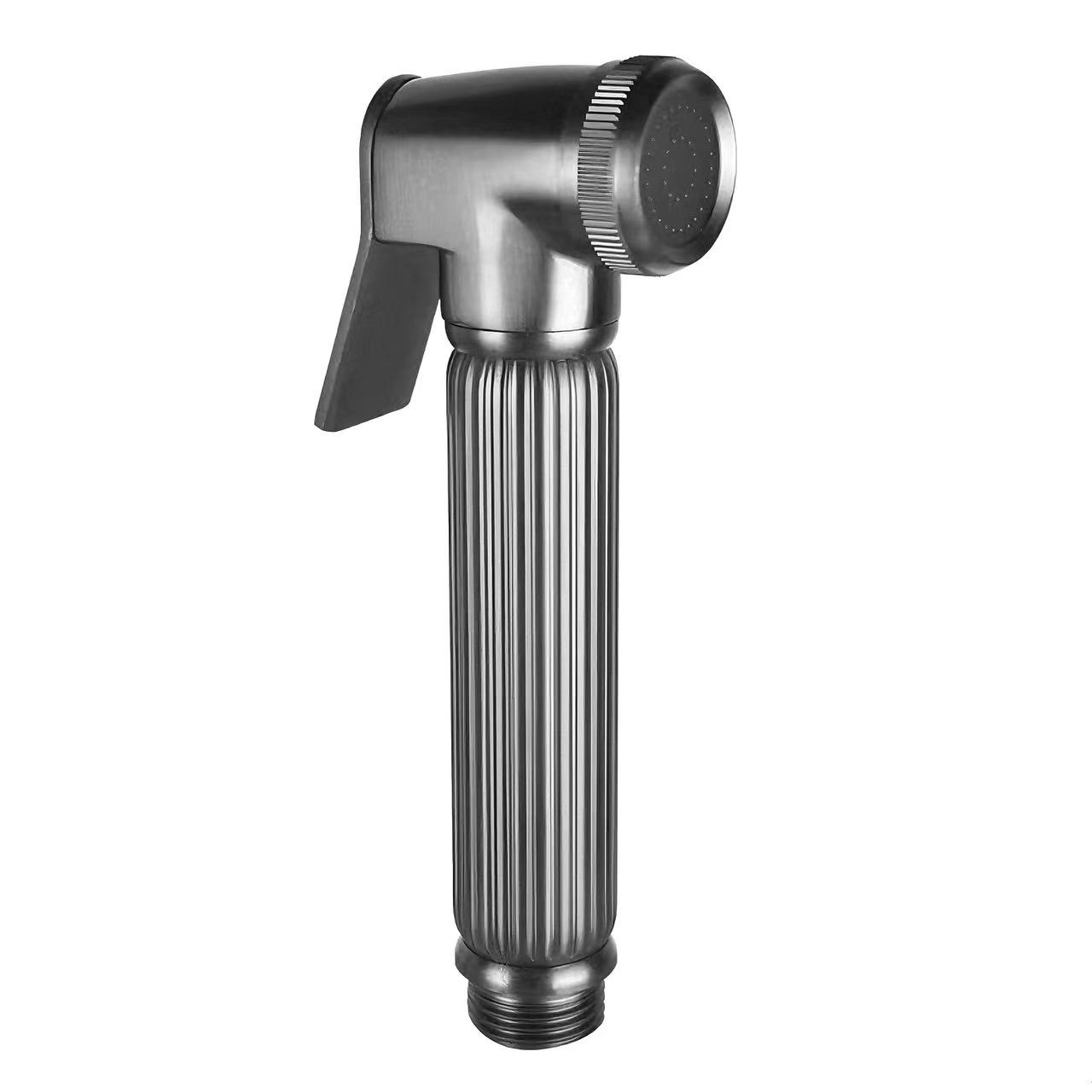 Duobla Kontrolo Premigita Precizeca Fluido Korpa Lavo Spray Gun