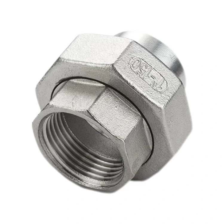 Ina Fadeno x Butt-Weld Union