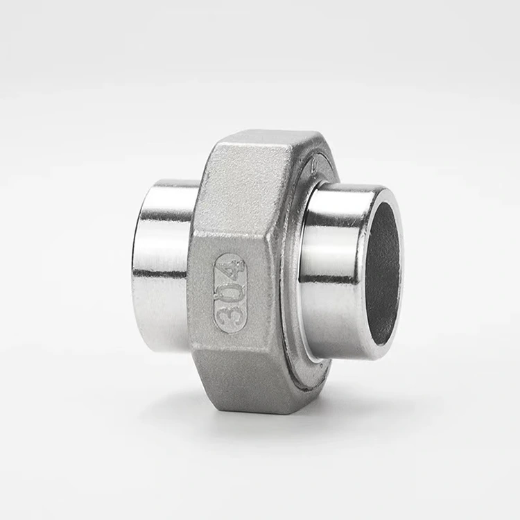 Fajro Pipe Butt Weld Joint