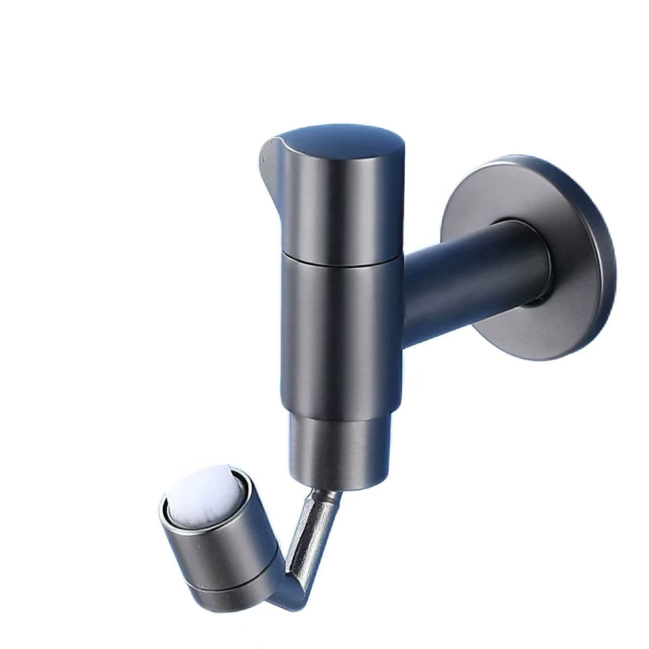 Pafila Griza Universala Mop Sink Faucet