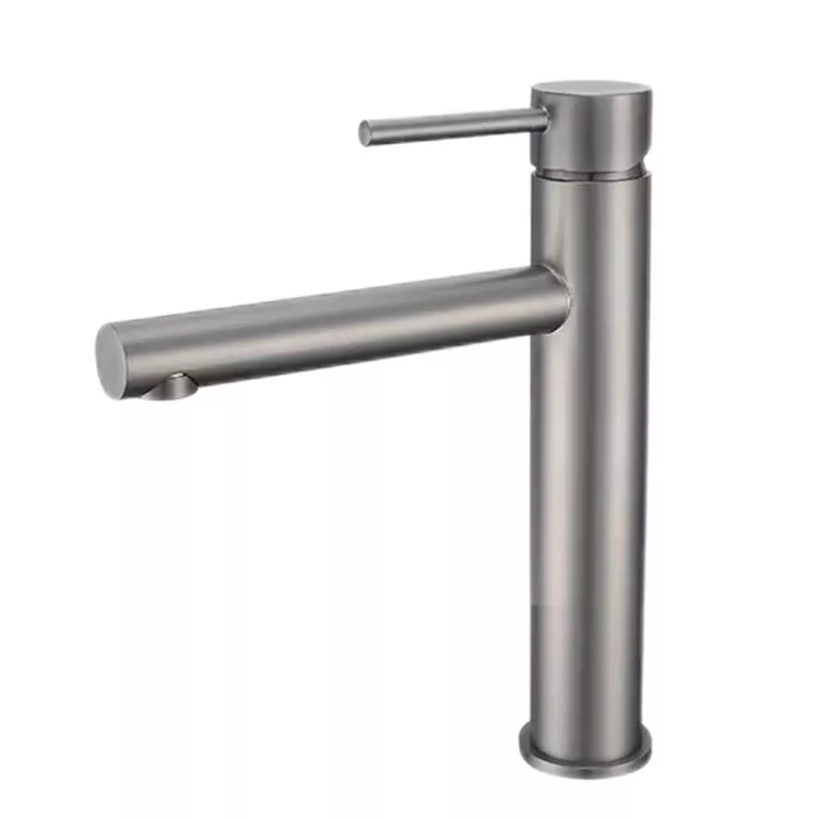 Minimalista Slim Basen Faucet