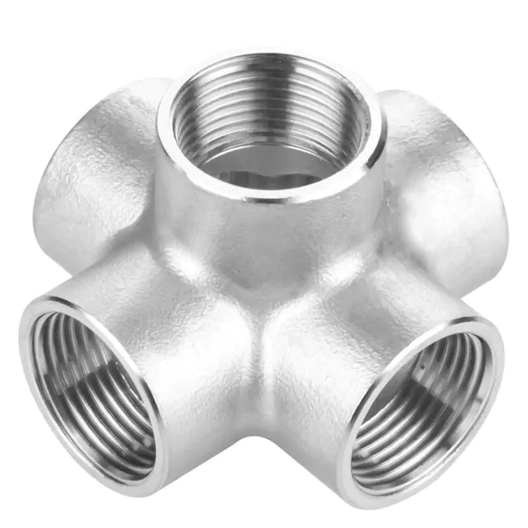 Pipo 3D Kvin Voja Fitting