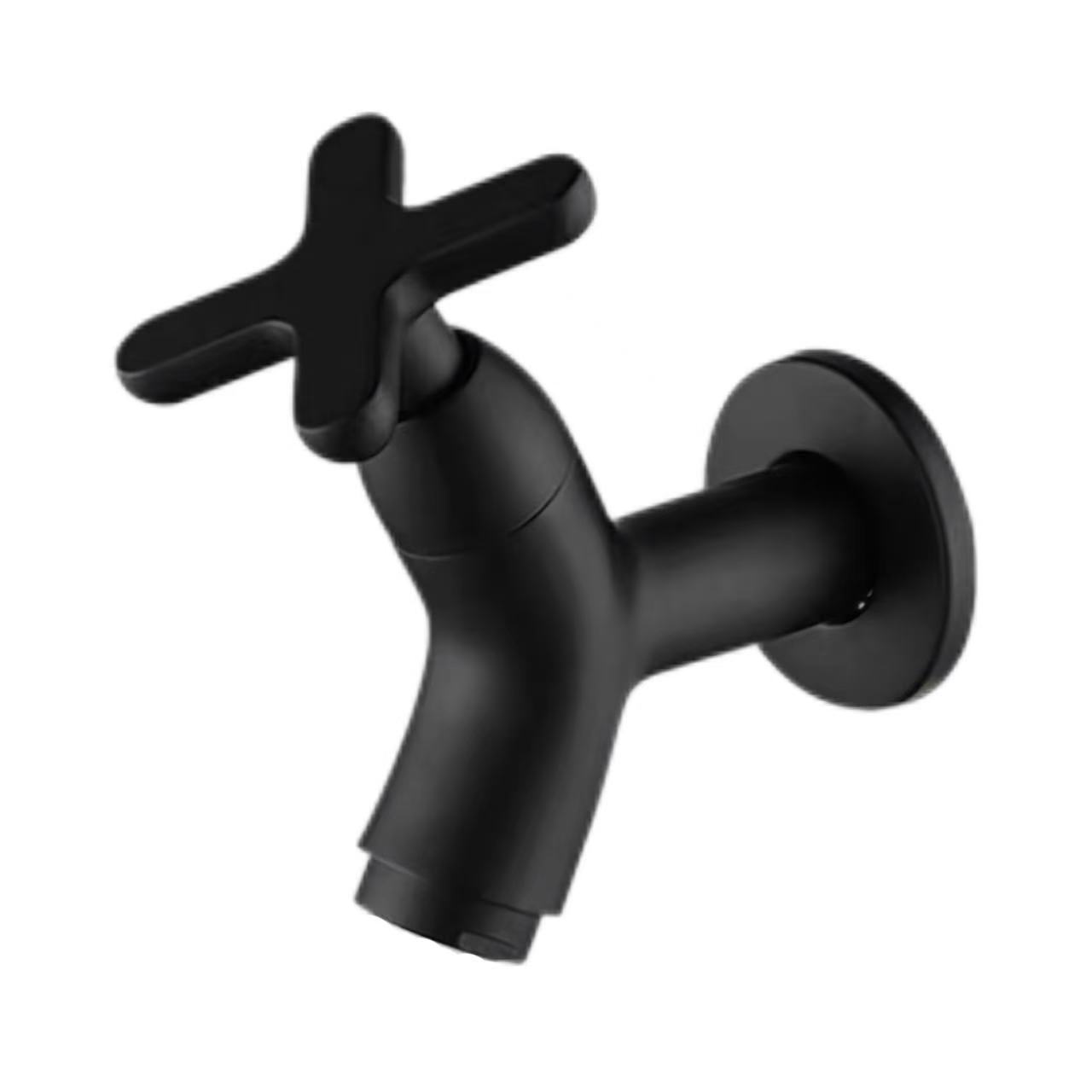 Rotacia Kontrolo Mop Sink Faucet